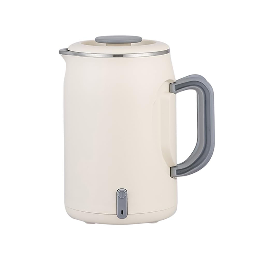 Amazon | Focustar ポータブルケトル 電気ケトル 小型 600ML